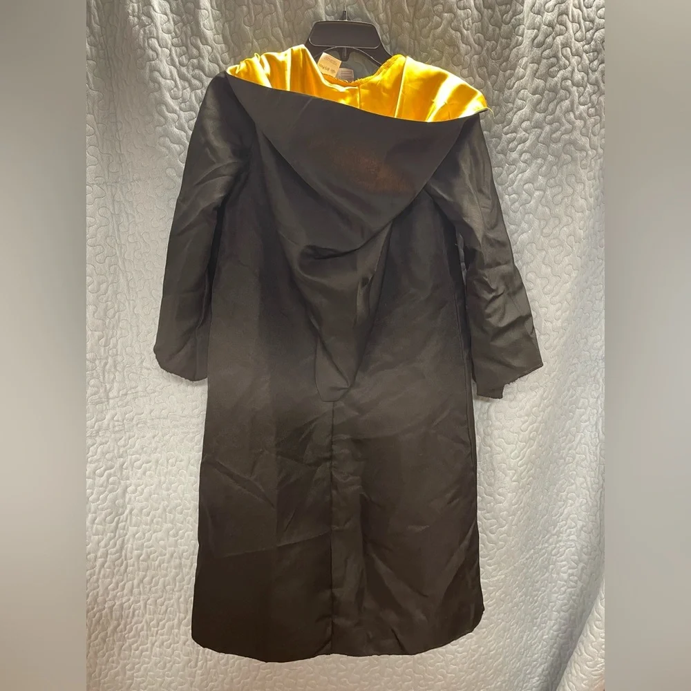 Harry Potter hag warts coat